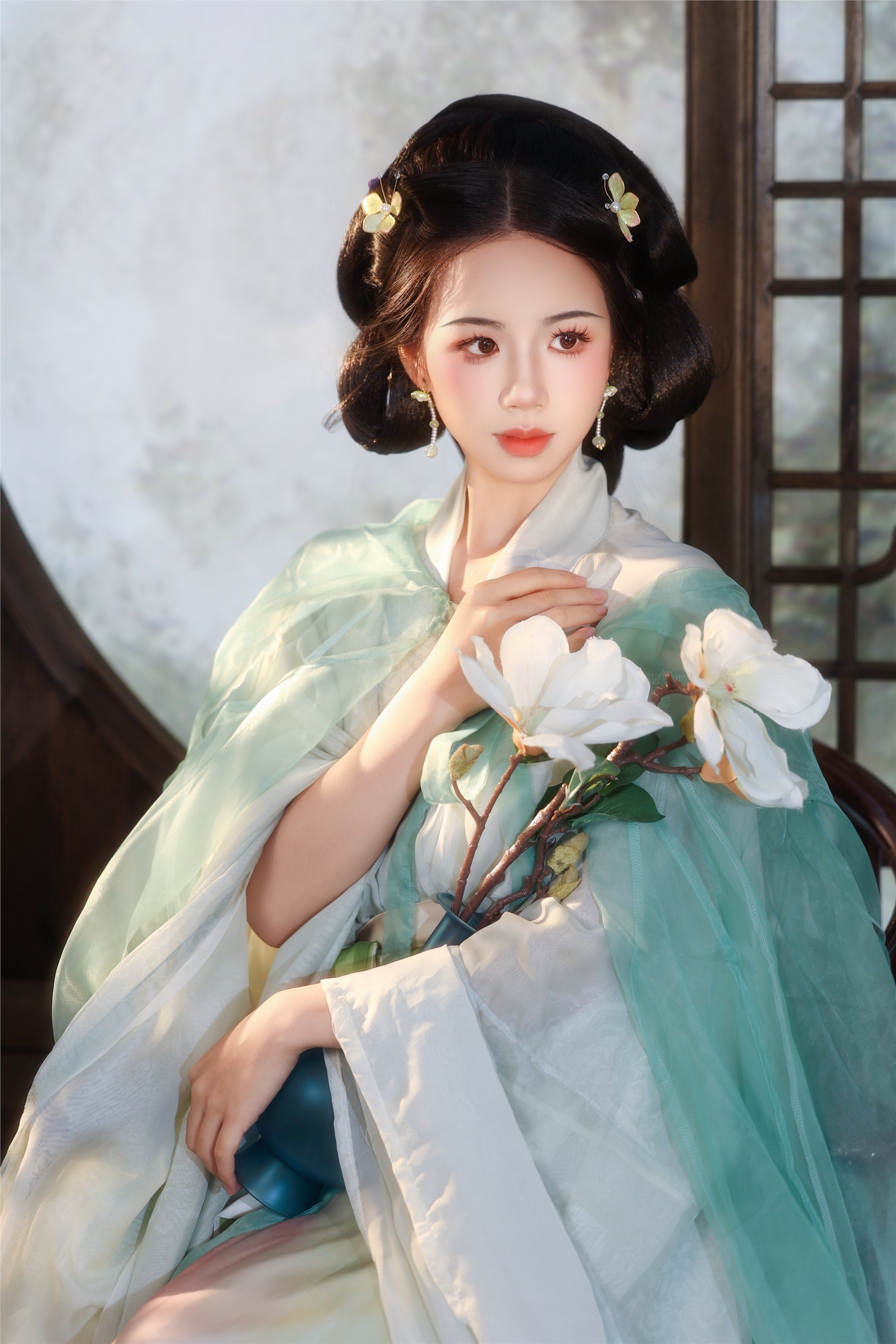 YITUYU艺图语 2025.01.23 梦中人 小杜同学